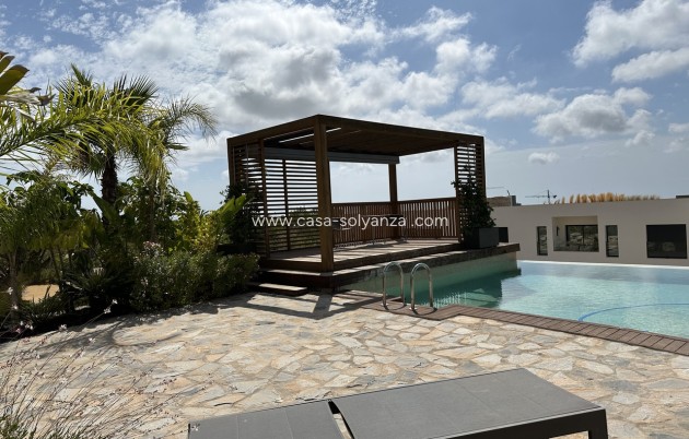 Resale - Apartment / flat - Las Colinas Golf Resort - Costa Blanca