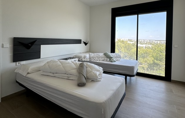 Resale - Apartment / flat - Las Colinas Golf Resort - Costa Blanca