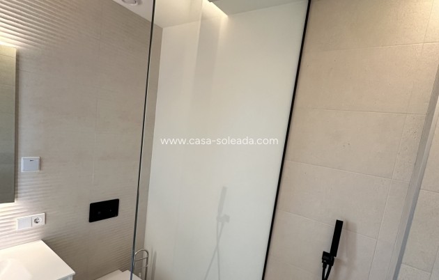 Resale - Apartment / flat - Las Colinas Golf Resort - Costa Blanca