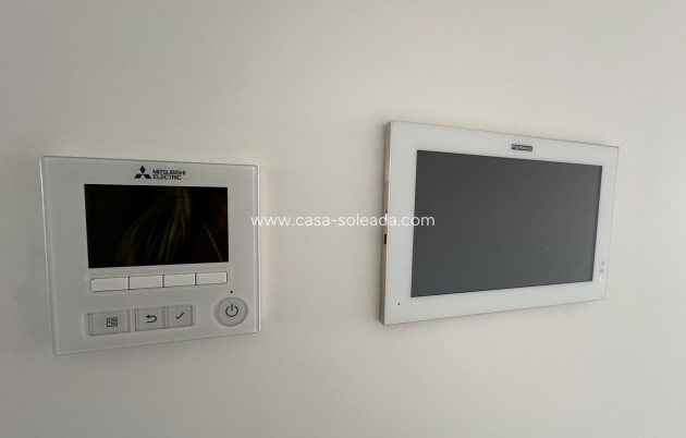 Resale - Apartment / flat - Las Colinas Golf Resort - Costa Blanca