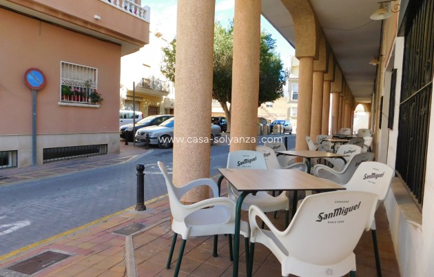 Wiederverkauf - Kommerziell - San Miguel de Salinas