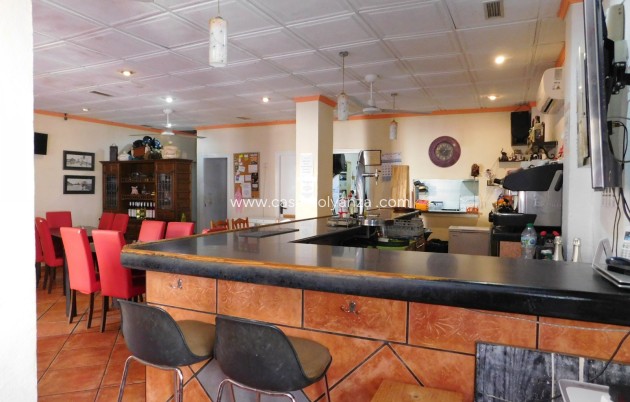 Wiederverkauf - Kommerziell - San Miguel de Salinas