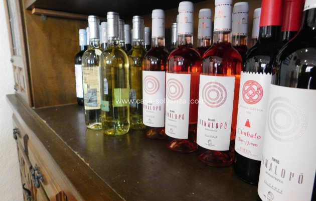 Wiederverkauf - Kommerziell - San Miguel de Salinas