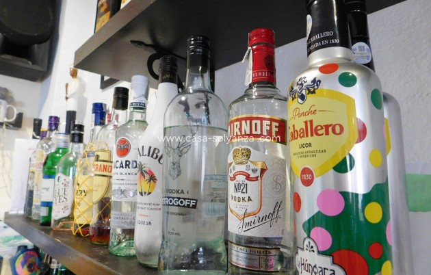 Wiederverkauf - Kommerziell - San Miguel de Salinas