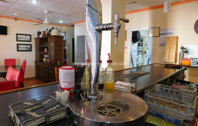 Wiederverkauf - Kommerziell - San Miguel de Salinas