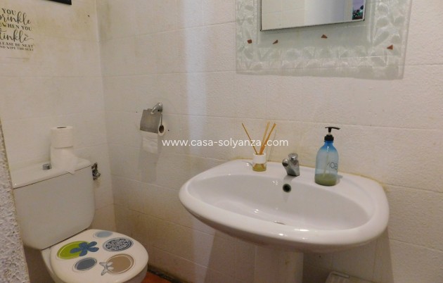 Wiederverkauf - Kommerziell - San Miguel de Salinas