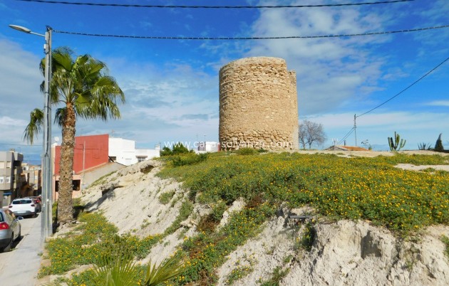 Wiederverkauf - Kommerziell - San Miguel de Salinas