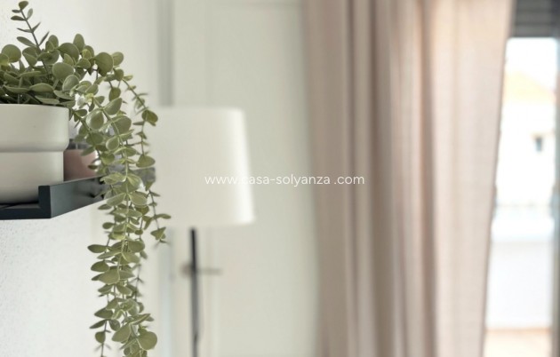 Resale - Townhouse - San Miguel de Salinas - Inland