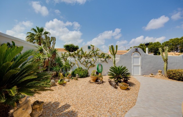 Revente - Villa - Orihuela Costa - La Regia