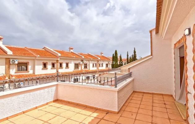 Resale - Townhouse - San Miguel de Salinas - Inland