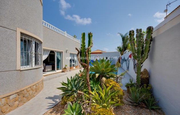 Revente - Villa - Orihuela Costa - La Regia