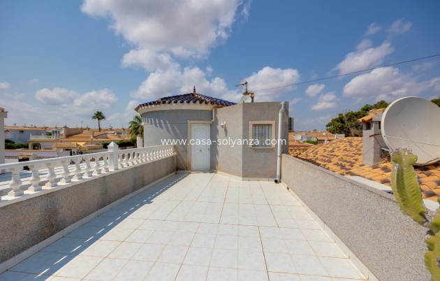 Revente - Villa - Orihuela Costa - La Regia