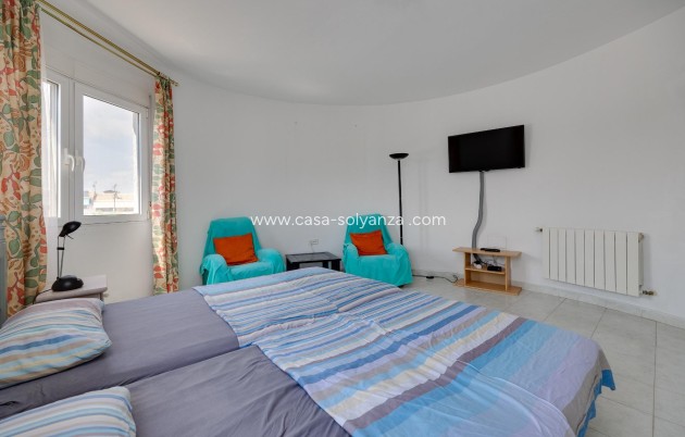 Revente - Villa - Orihuela Costa - La Regia