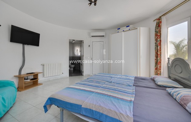 Revente - Villa - Orihuela Costa - La Regia