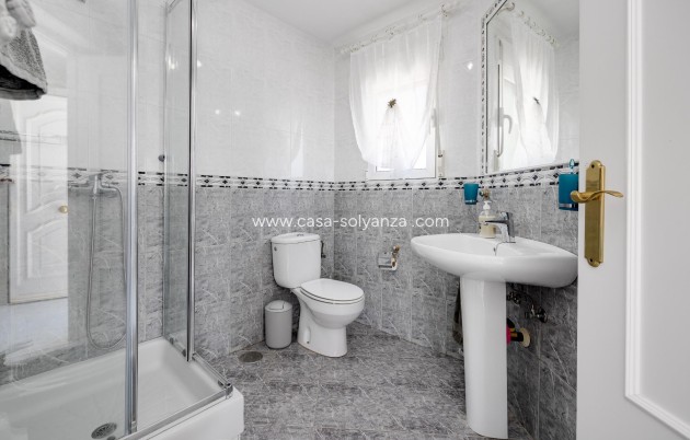 Revente - Villa - Orihuela Costa - La Regia