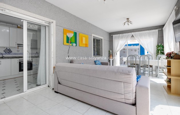 Revente - Villa - Orihuela Costa - La Regia