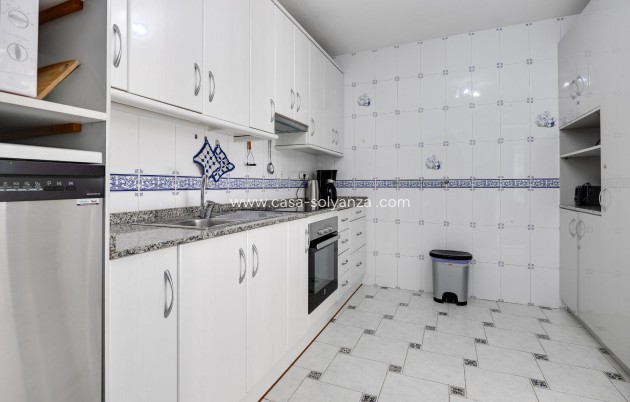 Revente - Villa - Orihuela Costa - La Regia