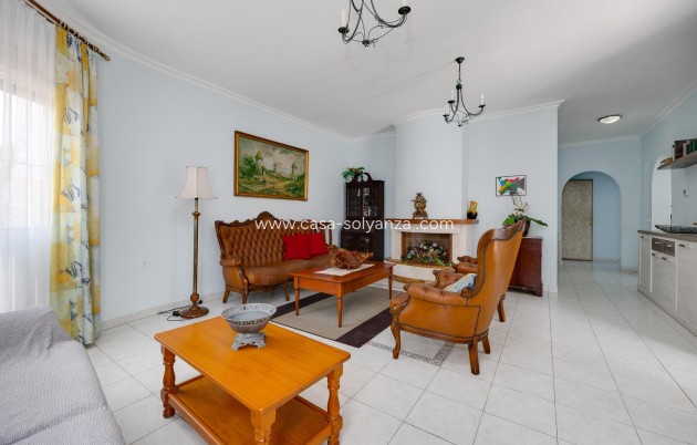 Revente - Villa - Orihuela Costa - La Regia