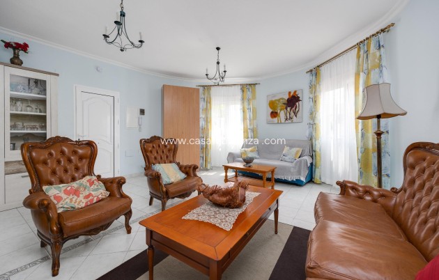 Revente - Villa - Orihuela Costa - La Regia