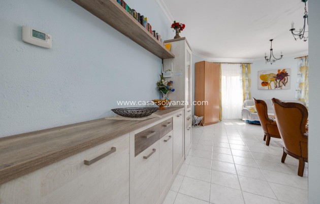 Revente - Villa - Orihuela Costa - La Regia