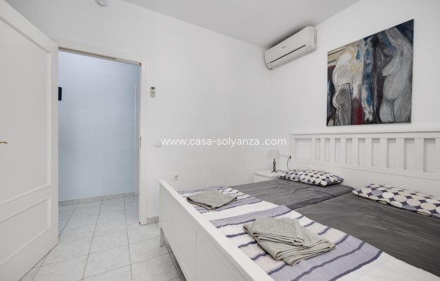 Revente - Villa - Orihuela Costa - La Regia