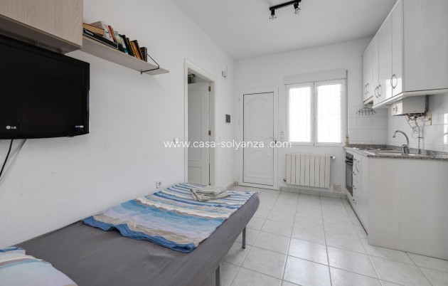 Revente - Villa - Orihuela Costa - La Regia