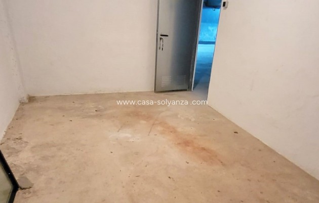 Resale - Townhouse - San Miguel de Salinas - Inland