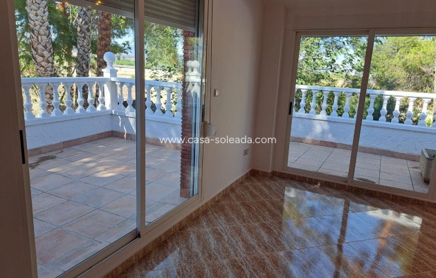 Revente - Villa - Orihuela - Los Huertos