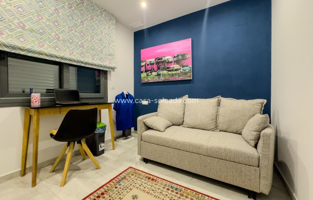 Wiederverkauf - Wohnung - Torrevieja - Costa Blanca