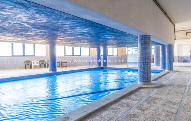 Resale - Apartment / flat - Playa Flamenca