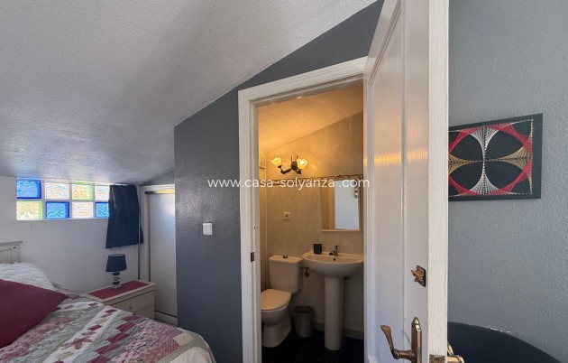 Resale - Apartment / flat - Playa Flamenca