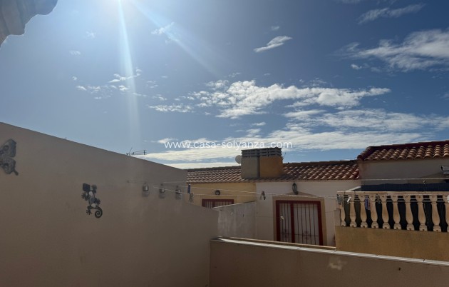 Resale - Apartment / flat - Playa Flamenca