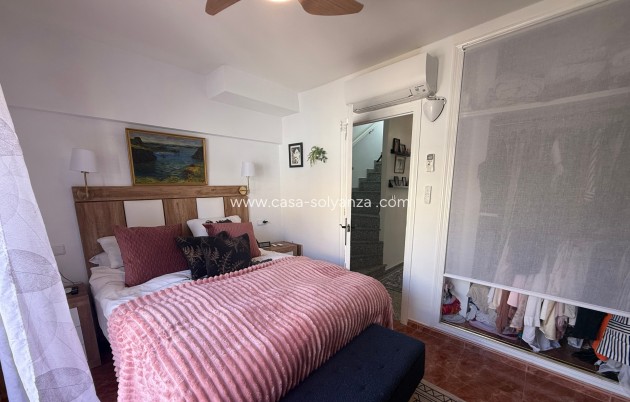 Resale - Apartment / flat - Playa Flamenca