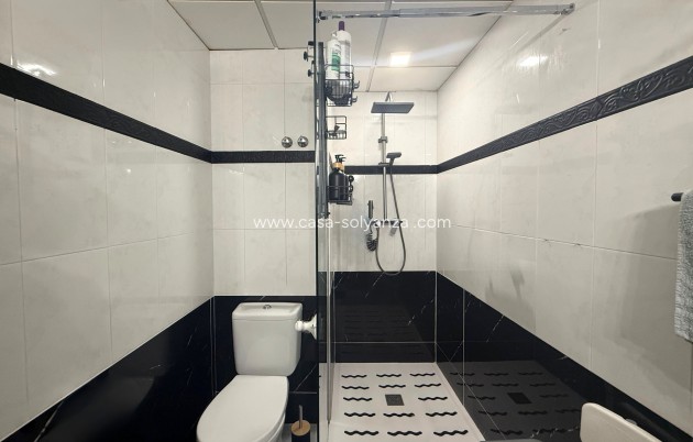 Resale - Apartment / flat - Playa Flamenca