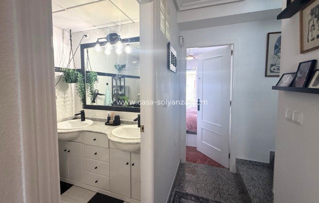 Resale - Apartment / flat - Playa Flamenca