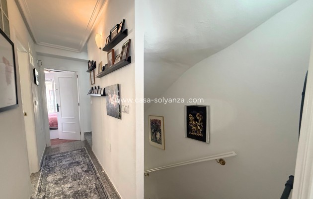 Resale - Apartment / flat - Playa Flamenca