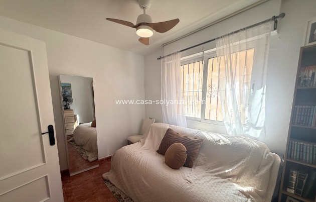 Resale - Apartment / flat - Playa Flamenca