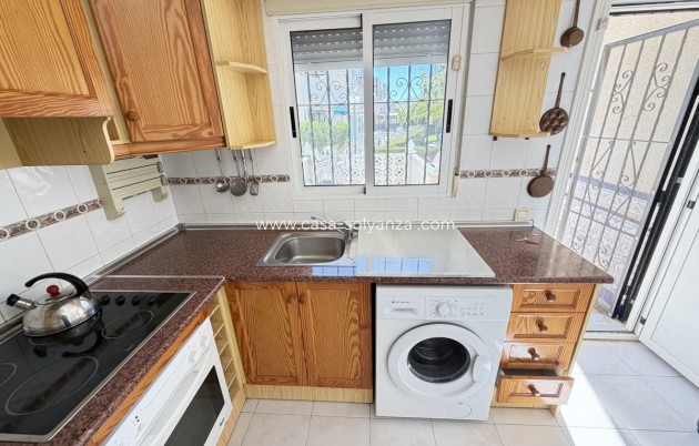 Herverkoop - Herenhuis - La Florida