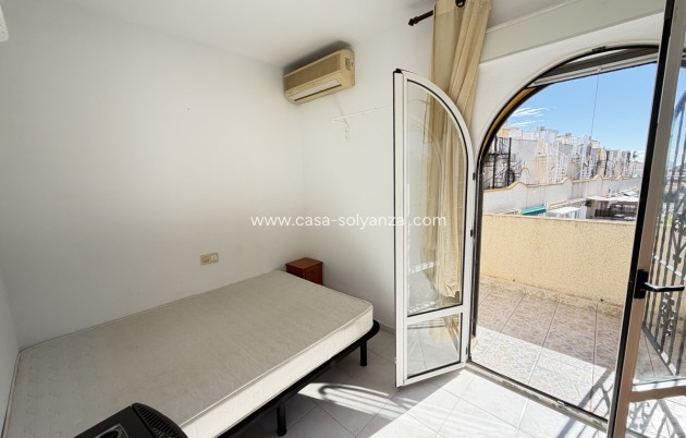 Herverkoop - Herenhuis - La Florida