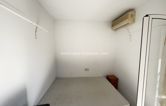 Herverkoop - Herenhuis - La Florida