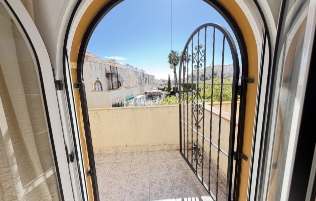 Herverkoop - Herenhuis - La Florida