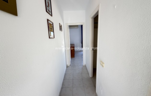 Herverkoop - Herenhuis - La Florida