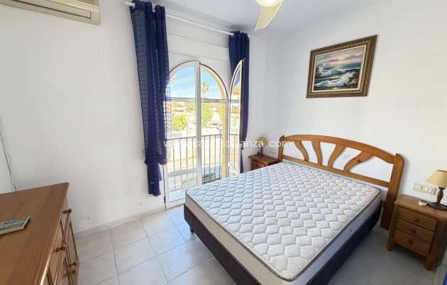 Herverkoop - Herenhuis - La Florida