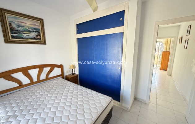 Herverkoop - Herenhuis - La Florida