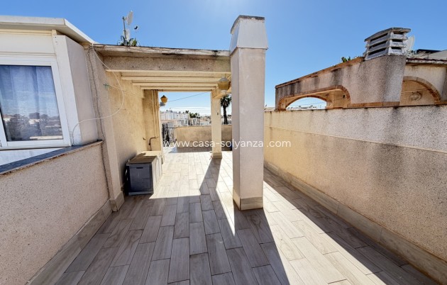 Herverkoop - Herenhuis - La Florida