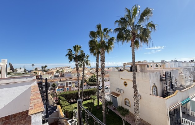 Herverkoop - Herenhuis - La Florida