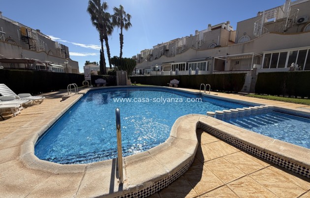 Herverkoop - Herenhuis - La Florida