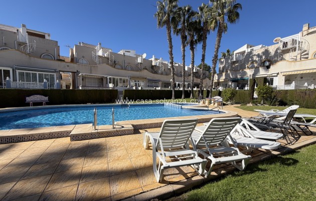 Herverkoop - Herenhuis - La Florida