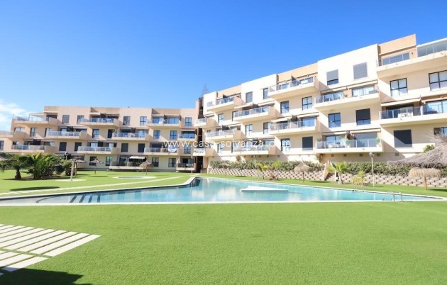 Reventa - Apartamento / piso - Orihuela Costa - La Zenia