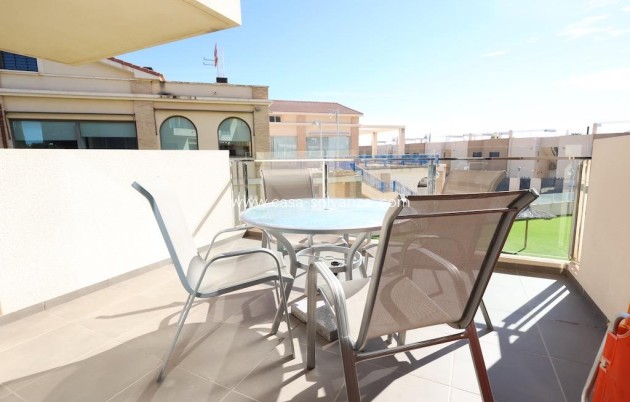 Reventa - Apartamento / piso - Orihuela Costa - La Zenia